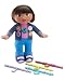 Dora the Explorer: Sing Around the World Dora