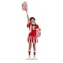 Cheerleader - Size: Child M(7-8)
