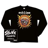 Sublime - 40Oz To Freedom Long Sleeve Shirt