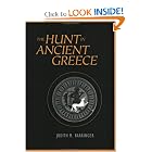 The Hunt in Ancient Greece by Judith M. Barringer