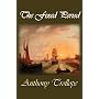 The Fixed Period by Anthony Trollope