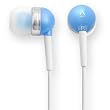 Creative EP-630 In-Ear Earphones (Blue)
