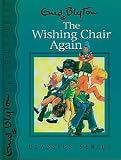 The Wishing-chair Again
