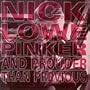 Pinker & Prouder Than Previous