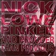 Pinker and Prouder Than Previous