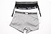 Women's Cotton Sports Boy Shorts Panties (3 Pack) S to Xxxl