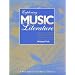 Exploring Music Literature: Text and Anthology