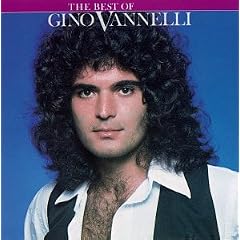 The Best of Gino Vannelli