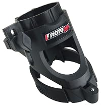 RotoZip RZ-GRK Grout Removal Kit Attachment