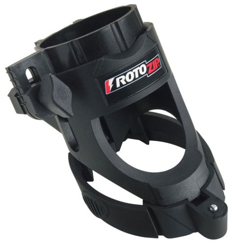 RotoZip RZ-GRK Grout Removal Kit Attachment