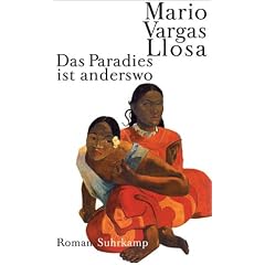 Das Paradies ist anderswo