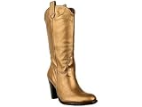 MIA Women's Talladega Boot,Bronze,8.5 M US