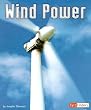 Wind Power (Fact Finders: Energy at Work)