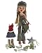 Bratz Fianna Wild Life Safari