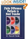 Finite Difference Methods in Heat Transfer