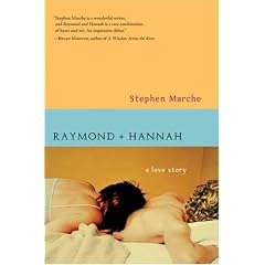 Raymond and Hannah (Harvest Original)