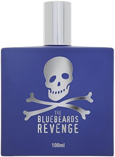 The Bluebeards Revenge Men's Eau De Toilette 100 ml by The Bluebeards