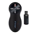 Kensington Wireless Presenter Pointer Built