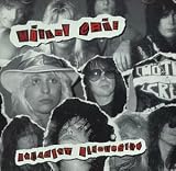 Interview Picture Disc