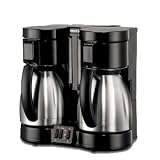 Review Krups 324-42 / Krups 324-42 DuoThek 10-Cup Thermal Coffeemaker, Stainless Steel