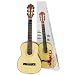 Bontempi Classic Wooden Guitar (75 cm)