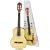 Bontempi Classic Wooden Guitar (75 cm)