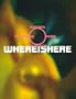 Whereishere: A Real and Virtual Book