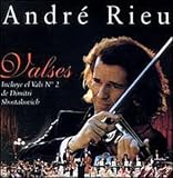 André Rieu - Waltzes