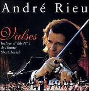 Andre Rieu - Valses - Zortam Music