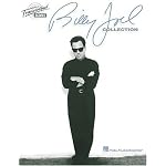 Billy Joel Collection book cover