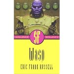 Wasp book cover