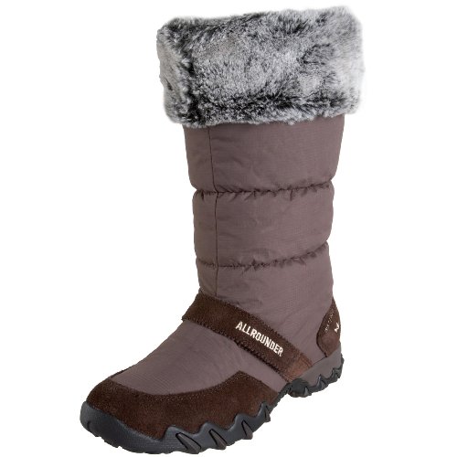 ALLROUNDER by MEPHISTO Women's Nord Waterproof Boot product image