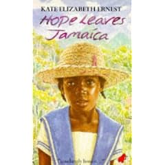Hope Leaves Jamaica