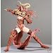 World of Warcraft Series 1 Valeera Sanguinar Blood Elf Rogue Action Figure