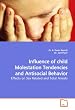 Influence of Child Molestation Tendencies and Antisocial Behavior