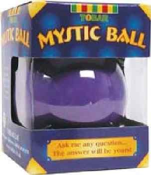 Childrens Toyshop  Toys : Mystic Ball