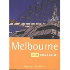 The Rough Guide to Melbourne