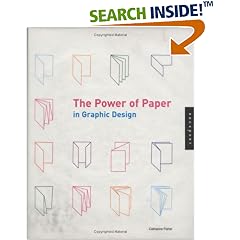 The Power of Paper in Graphic Design (Paper Graphics)