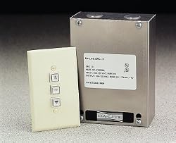 110V Lv Single Motor Lvc Control Unit
