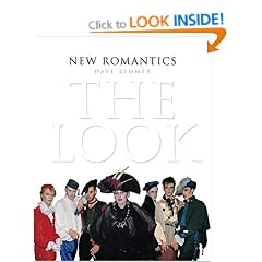 New Romantics: The Look