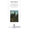 L'Etre et l'�v�nement : Tome 2, Logiques des mondes