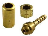 TurboTorch HF-1 Fitting LP Hose