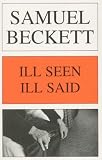 Ill Seen Ill Said