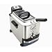 Emerilware FR7009001 3-2/7-Liter Deep Fryer by T-Fal
