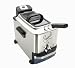 Emerilware FR7009001 3-2/7-Liter Deep Fryer by T-Fal