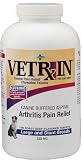Canine Chewable Aspirin - For Large to Giant Breeds 325 mg x 100