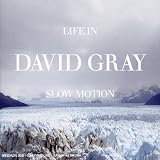 Revue David Gray  / Life in Slow Motion