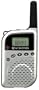Audiovox Electronics GMRS500SLK 5-Mile 22-Channel FRS/GMRS Two-Way Radio