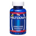 Meltdown-120 Capsules