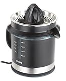 Krups FSD311 Premium Citrus Juicer with Fountain